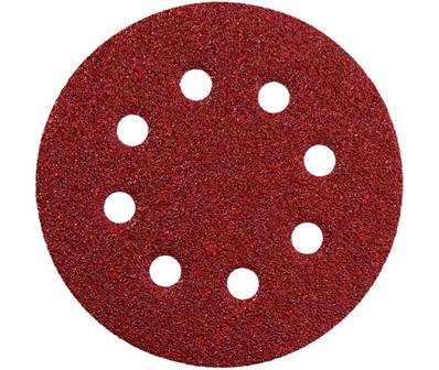5 DISQUES ABRASIFS, P 180 METABO - 631230000