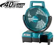 MAKITA Ventilateur 40 V max Li-Ion XGT (Produit seul)