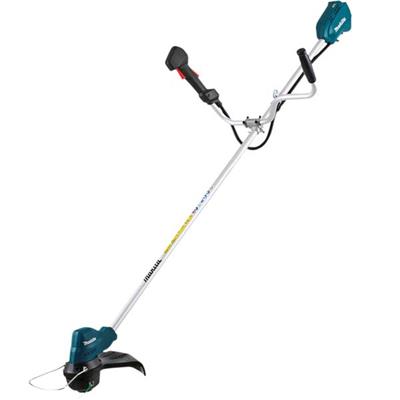 MAKITA Coupe-herbe 18 V Li-ion (Produit seul) - DUR187UZ
