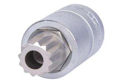 DOUILLE DE VIDANGE 1/2 XZN M16, L.50 MM - KS TOOLS - 150.9364