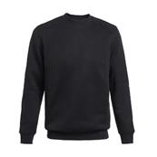 NW SWEAT COL ROND 1220 NOIR - LEON XL