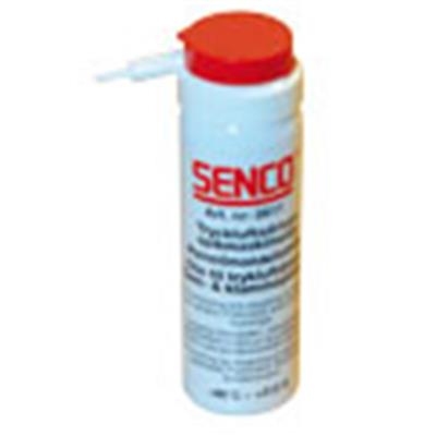 SENCO Spray lubrifiant pour app. pneumatiques 85 ml