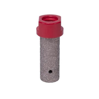 FRAISE CYLINDRIQUE DIAMANT SUPERPRO Ø 20 RUBI - 6985
