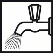 SCIE-TRÉPAN DIAMANTÉE DIAMOND FOR HARD CERAMICS 19 MM, 3/4" BOSCH