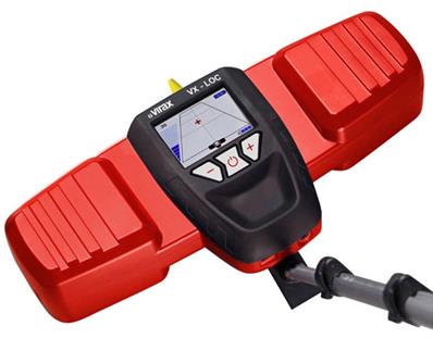 LOCALISATEUR VISIOVAL VX VIRAX - 294054