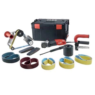 TRINOXFLEX filaire spécial INOX BSE 14-3 INOX-SET 3in1 Maxi FLEX