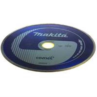 D.DIAM COMET350 JANTE CONTINUE MAKITA - B-13150
