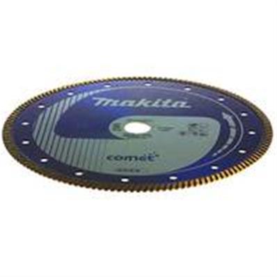 DISQUE DIAMANT COMET150 TURBO MAKITA - B-13007