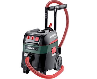 Aspirateur ASR 35 M ACP METABO - 602058000