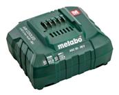 METABO Chargeur ASC 55, 12-36 V, « AIR COOLED », EU Réf : 627044000