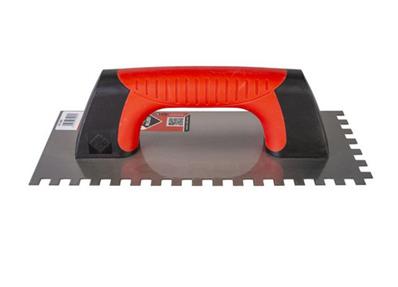 PEIGNE 28 CM (8 X 8) RUBI - 75957