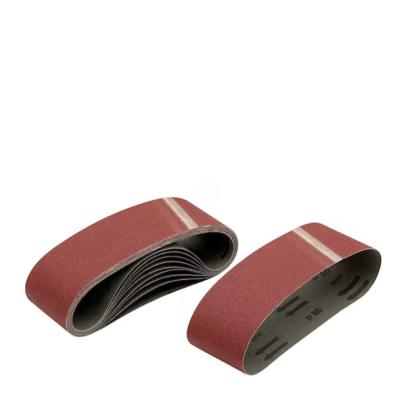 Abrasif ponceuse bande bois/peinture/métal G40 75x533mm Dewalt