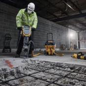 DÉMOLISSEUR EMMANCHEMENT HEXAGONAL BRUSHLESS 1800W 41J DEWALT