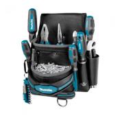 MAKITA SACOCHE MULTI-USAGES DOUBLE ref E-05131