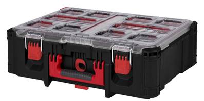 MILWAUKEE ORGANISEUR PROFOND PACKOUT  4932478625