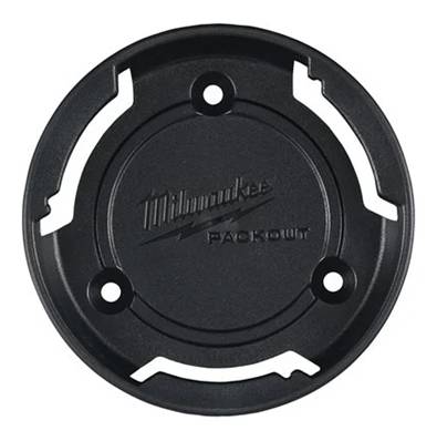 MILWAUKEE SUPPORT DE MONTAGE BOUTEILLE MUG ET GOURDE PACKOUT™ 4932493469