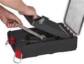 MILWAUKEE SET 15 CLES MIXTES MAXBITE PACKOUT ORGANISEUR 4932498141