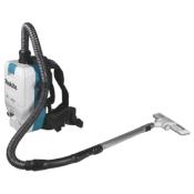 ASPIRATEUR DORSAL XGT 40VMAX 4 MODES MAKITA - VC008GZ