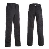 NW PANTALON DE TRAVAIL 1443 NOIR - ANTRAS T54