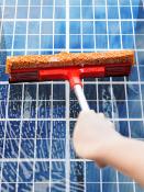 DALEP SOLAR NET Nettoyant Panneaux Solaires - Bidon 5L