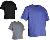 LMA T-shirt LYON / 2 achets = 1 offert 9162C - Taille S