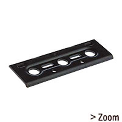 CONTRE-FER PLAQTTE 82MM (1P) MAKITA - 343433-9