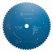 BOSCH Lame scie circulaire Expert Métal 160x20x2,0mm ; 30D - 26086430