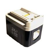 BATTERIE BH2433 24V 3,1AH MAKITA - 193739-3