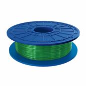 Filament pla Vert pour imprimante 3D Dremel Ref :26153D07JA