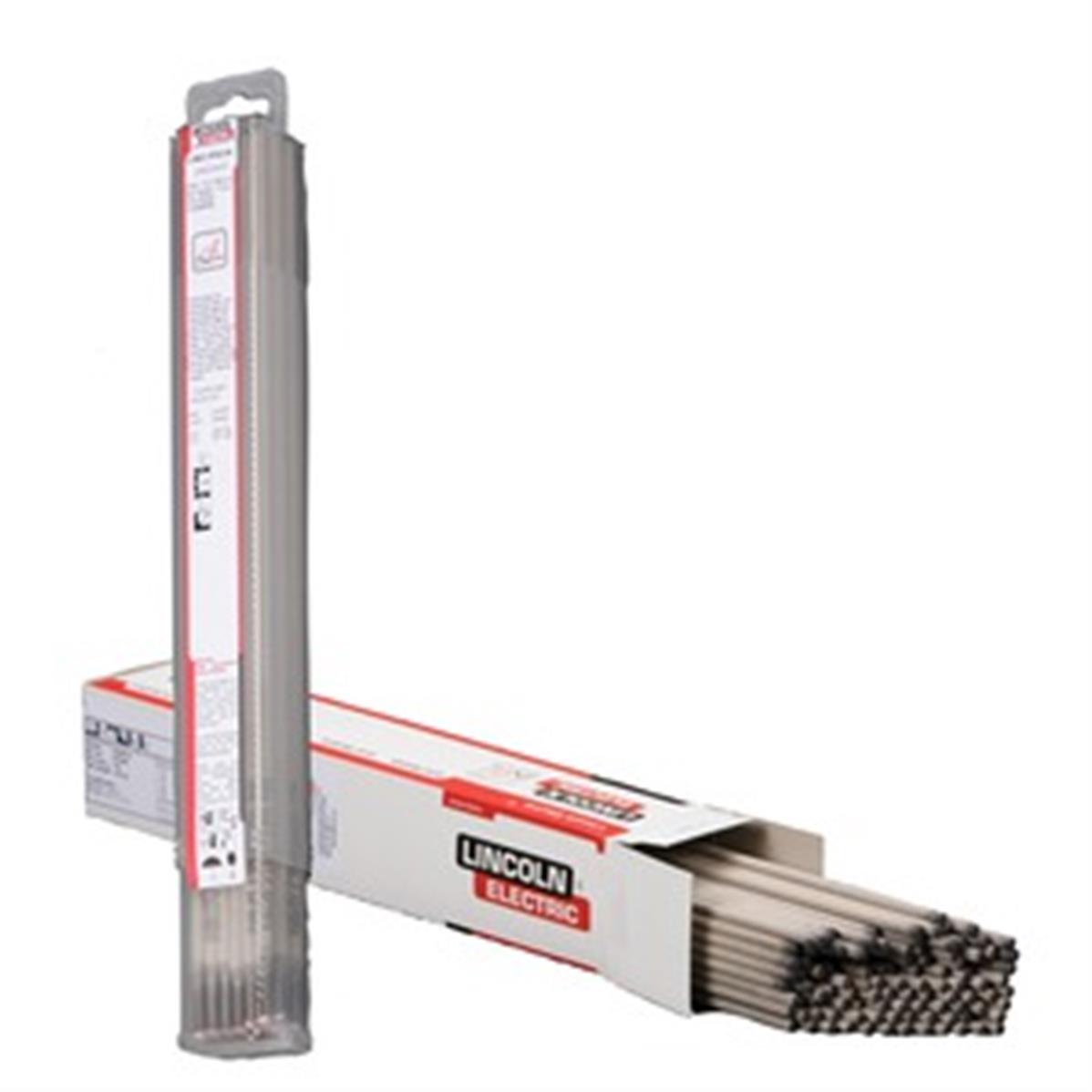 Lincoln electric électrodes baguette 2.5 x 350 mm LINCOLNELECTRIC Outil Maxi Pro