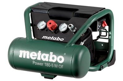 Compresseur Power 180-5 W OF METABO - 601531000