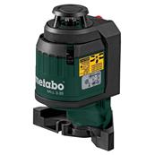 METABO Laser MLL 3-20 metaBOX - 606167000