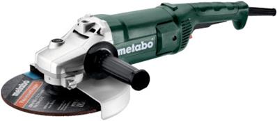 METABO Meuleuse 230 mm  WP 2200-230  - 606436000