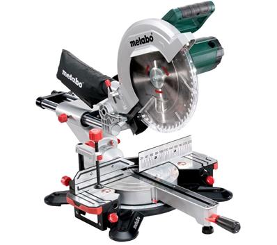 METABO Scie à onglets radiale  KGS 305 M  - 619305000