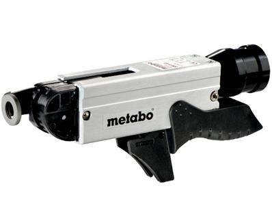 MAGASIN POUR VISSEUSE SM 5-55/2.0 METABO - 631618000