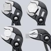 Knipex PINCE MULTIPRISE COBRA® 125MM - 87 01 125