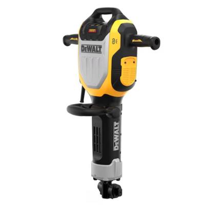 DÉMOLISSEUR EMMANCHEMENT HEXAGONAL BRUSHLESS 1800W 41J DEWALT