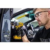 DEWALT VISSEUSE XR 12V 2 AH LI-ION BRUSHLESS - DCF601D2-QW