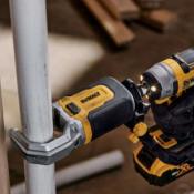 Coupe tube pour visseuse 50cm DEWALT - DT20560-QZ