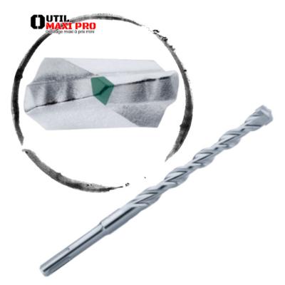 SDS-PLUS-PRO 4 / 4,0 X 160 MM METABO - 625158000