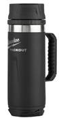 MILWAUKEE MUG NOIR PACKOUT ISOTHERME 532 ML 4932493472