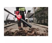 MILWAUKEE M18 FBL-0 – Souffleur FUEL™ 18V Brushless 193 km/h Sans chargeur et batterie Ref 4933459825