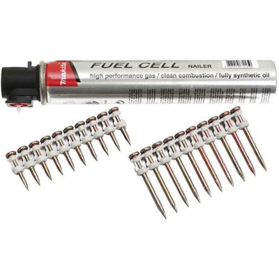 CLOUS BETON 3,1X15 (1000+1GAZ) MAKITA - 196285-5