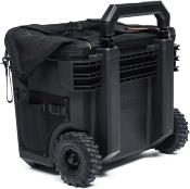 TOUGHBUILT SAC A OUTILS ROULETTES HARD BODY MASSIVE MOUTH XL 450MM TB-CT-61-18-BEA