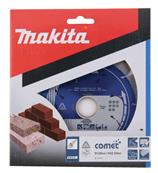 DISQUE DIAMANT COMET 3DDG 125X22,23 MM MAKITA - B-12778