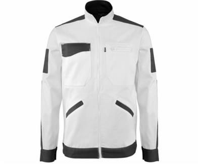 LMA F.SERIE Blouson de peintre bicolore ENDUIT 2015 - T1