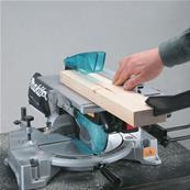 SCIE TABLE-ONGLET 1650W 260MM MAKITA - LH1040