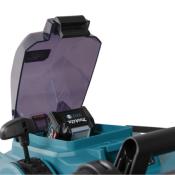 TONDEUSE MAKITA XGT 40 V MAX LI-ION - 38 CM - LM003GZ