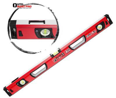 NIVEAU RUBILEVEL ANTICHOC 60 CM RUBI - 76932