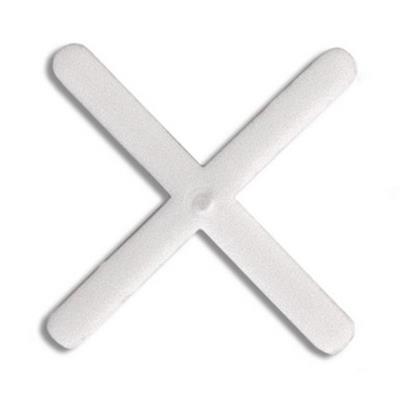 CROISILLONS 2 MM 300 UNITÉS RUBI - 2901